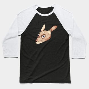 Bunny Baseball T-Shirt